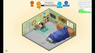 Новые игры,новые бабки - Game Dev Tycoon
