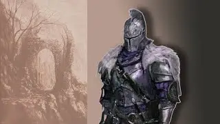 THE DECLINE OF KINGS (Atmospheric Song for King’s Field Fans | Teaser for Return to Drangleic)