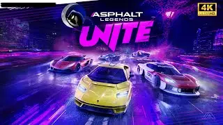 Ultimate Gameplay Breakdown with Aston Martin V12 speedster // ASPHALT LEGENDS UNITE