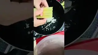 Cara Balut Ketupat Palas Orang Kedah