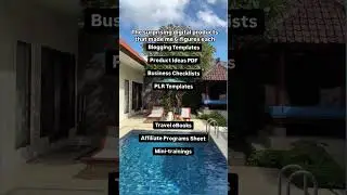 Comment “GROWTH” to learn how I’ve sold hundreds of products using just wifi + social media