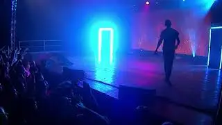 [LIVE] Giorgio Vanni @ Parco Sigurtà 2019 - Occhi di Gatto + Lamù