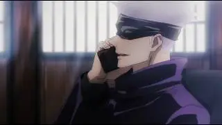 Jujutsu Kaisen「AMV」Royalty