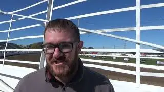 Mike Warren previews the Billy Whittaker 200