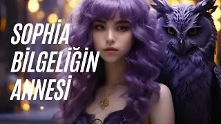 Sophia, Bilgeliğin Annesi