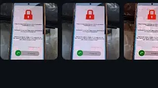 BLOQUEO DE CLARO NO PAGO MOTOROLA TODOS LOS MOTO G23 G72 G22 G30