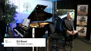 The River of Calm Live Stream Concert Series - Sherry Finzer