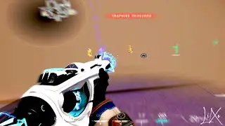 Making Enemies Sad With Cypher