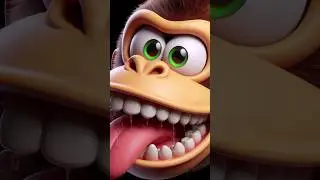 SPEEDRUN Mario vs Donkey Kong #shorts #clips #streaming #mariobros #videojuegos #gameplay