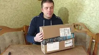 ПОСЫЛКА ИЗ АМЕРИКИ 2