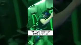When you see your 