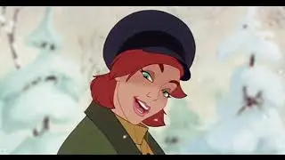 Anastasia 