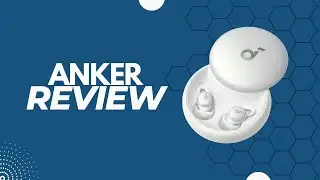 Review: Soundcore by Anker, Sleep A10 Bluetooth Sleep Earbuds, Noise Blocking Earbuds for Sleep