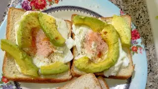 LAPZZ is live! Pouched 🥚 Avocado 🥑 Bread 🥪