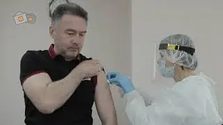 Ревакцинация от COVID 19