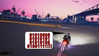 TRONando | GTA 5