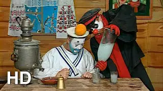 #ДеревняДураков. Колокольчик / #FoolsVillage. Bell (Official HD Video)