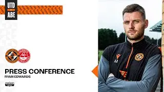 Aberdeen Preview | Ryan Edwards