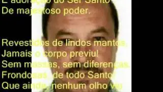 RESCALDO DA TRANSLAÇÃO