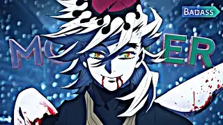 Douma [AMV/Edit] - Monster