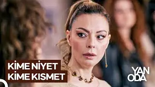Yıllarca Bitmeyen Bir Sevda | Yan Oda
