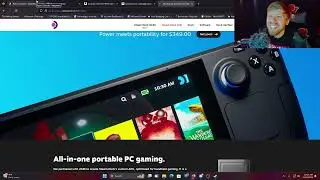 I Went on an Emulator Handheld Rabbit hole, and bought stuff.