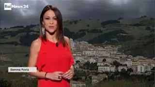 Le previsioni del tempo per martedì 26 dicembre: il Meteo di Rainews24