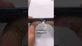 Титановый iPhone 15 Pro Max легко ломается руками