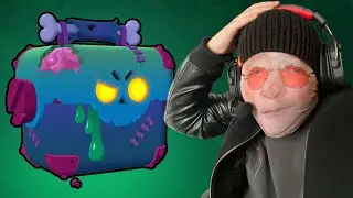 ГРИГОРИЙ ЛЕПС ОТКРЫВАЕТ ЗОМБОЯЩИКИ! ВЫПАЛО 2 ЛЕГЕНДАРКИ?!
