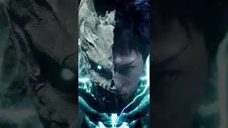 【怪獣８号/KaijuNo8】カフカ映像版/Kafka video ver. 