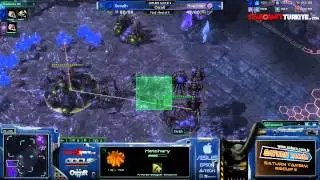 Xerath vs Roachan - M1