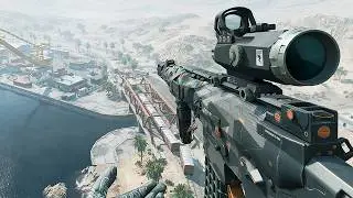 🔥 BF2042 Subsonic AK5C is TOO GOOD - Battlefield 2042 Gameplay...