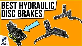 7 Best Hydraulic Disc Brakes 2021