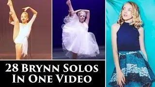 Brynn Rumfallo: ULTIMATE ROLEPLAY