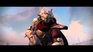 Destiny Lets Play EP01