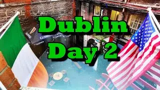 Journey to #citizencon 2954 - (Dublin) Day 2