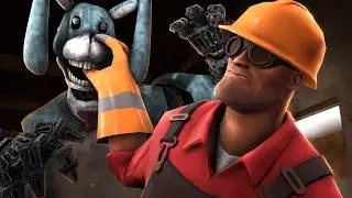 Bon in TF2 [SFM]