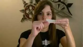 How To Sew A Cube