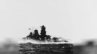 The Mightiest Battleship Ever Built - 60 Second Warships: Yamato