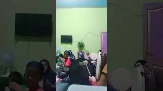 syair addinu Lana (latihan)