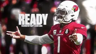 Kyler Murray Mix - 