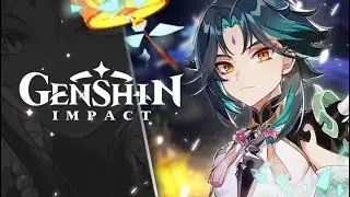 NOUVEL EVENT TOWER DEFENSE ! GENSHIN IMPACT