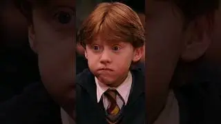 From Cute Kid to Brave Wizard: The Evolution of Ron Weasley in Pictures.