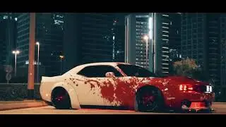 Unknown Brain, Heather Sommer - Perfect 10 Remix.[Fast cars,racing]