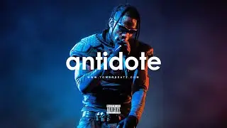 (FREE) Travis Scott Type Beat - 