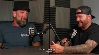 The Conscious Man - Episode 11 - Bruce McFarland