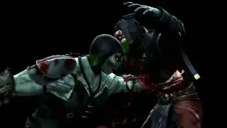 Sinna Row - Fatality
