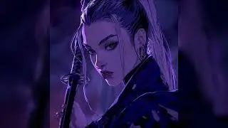 Rxm リム - LOOK AT ME! ( slowed + reverb )