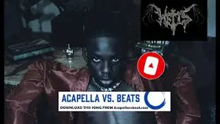 Rema - HEIS (Acapella)