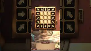 100 Doors Hidden Objects Level 129